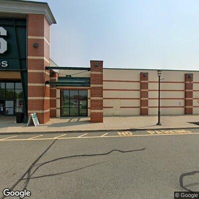 Shoplifting suspects leave store in black Chevy SUV