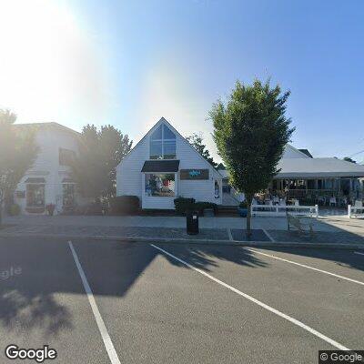 Carbon monoxide readings in building on Main Street