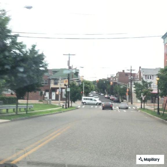 Man unconscious at Pine St and Glenridge Ave