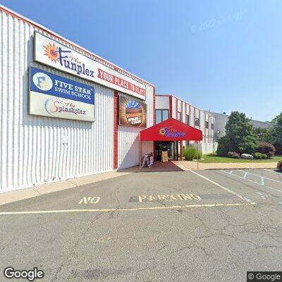 Possible disturbance on 911 call at Funplex