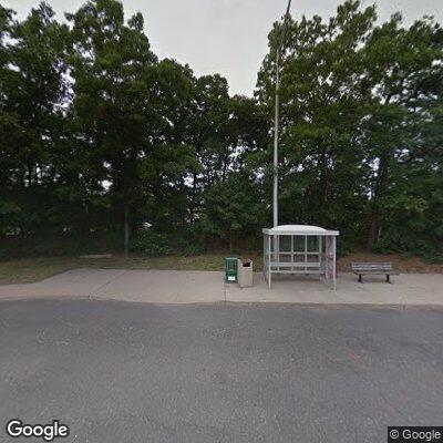 Road rage between two vehicles near Exit 58