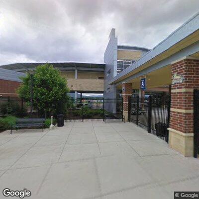 Head injury reported at Medlar Field near Porter Road campus