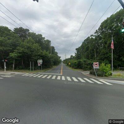 Man asking people for money near Route 112