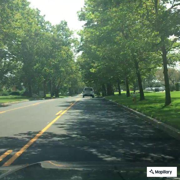 Crash involving silver Infiniti and gray Volkswagen