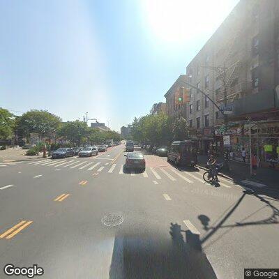 Person reported in cardiac arrest at East 149th St and Bergen