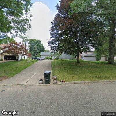 Medical call near Springhaven Circle Northeast