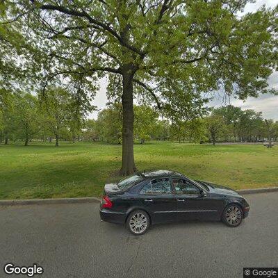 Man found unconscious on bench in Riverside Park