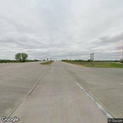 Open 911 line with no voice near Doniphan