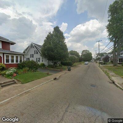 Stove fire in duplex on Arnold Avenue in Canton