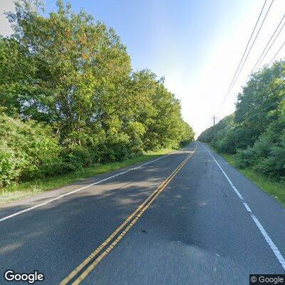 Adult male injured after fall at UPS facility in Manorville