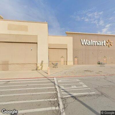 Man has seizure at Walmart parking lot in Wabash