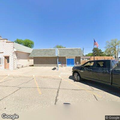 Person falls at American Legion in Wood River