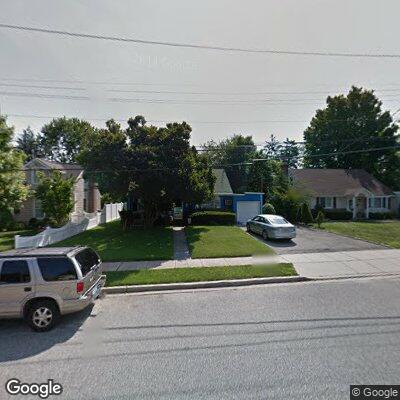 Automatic fire alarm on Radcliff Boulevard