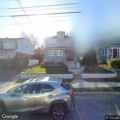 Residential fire alarm on Lawton Avenue