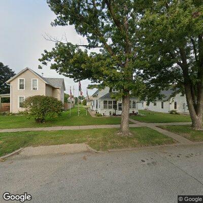 Medical call near Leffler Street in West Burlington