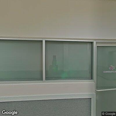 Person having trouble breathing at mall care center