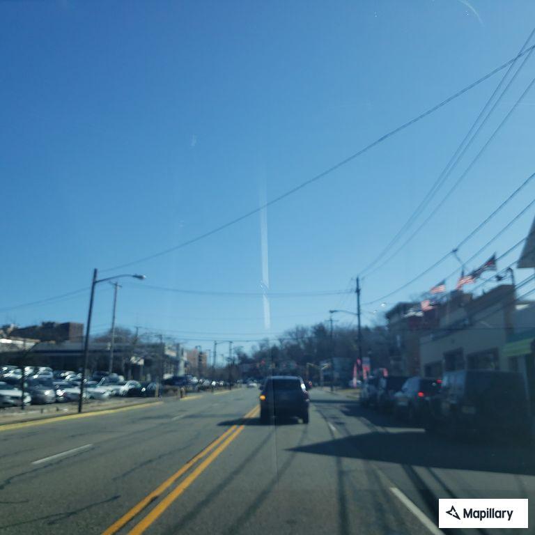 Gas odor reported at business on Bloomfield Avenue