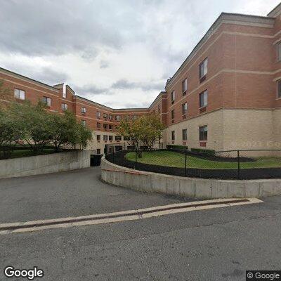 Money stolen from funds bank at care facility