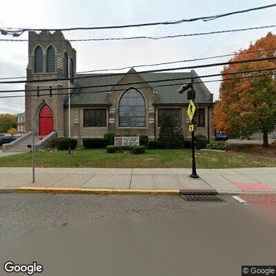 Fire alarm at church on West Passaic Avenue