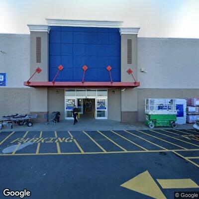 Deer cleared from road near Lowe’s loading dock