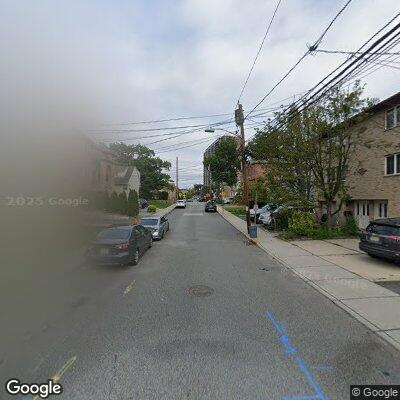 Patient conscious and breathing in critical condition on Franklin Ave