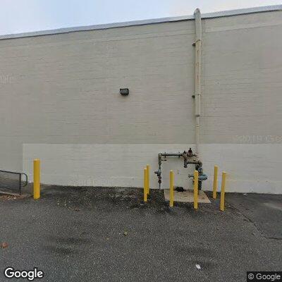 Pedestrian hit by vehicle at Farmingville grocery