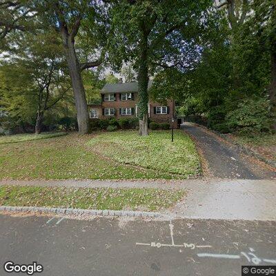Second floor window alarm at Highland Avenue home