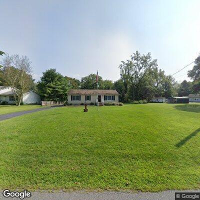 Propane leak reported at Belvidere residence