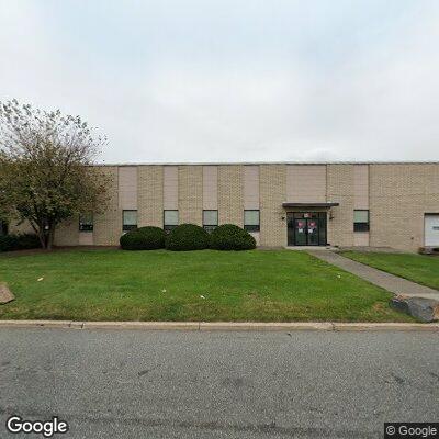 Police respond to alarm at supply company