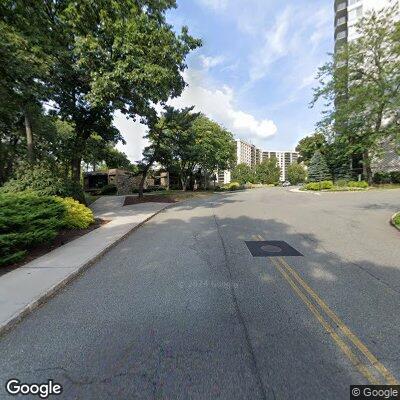 Person passed out outside apartment on Claridge Drive