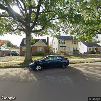 Carbon monoxide alarm at River Oaks Drive home