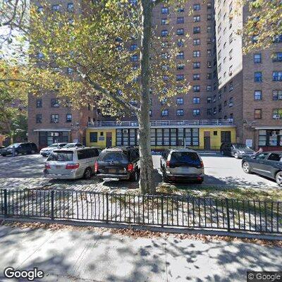 Electrical fire near Harlem River Drive in Manhattan
