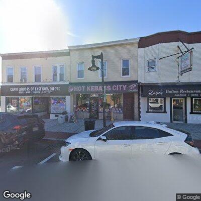 Multiple patients reported at Paterson Avenue crash