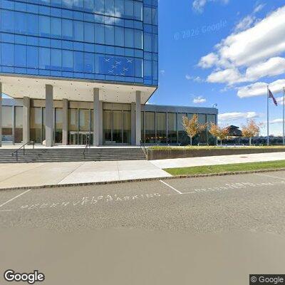 Person having a seizure near Metro Boulevard in Nutley