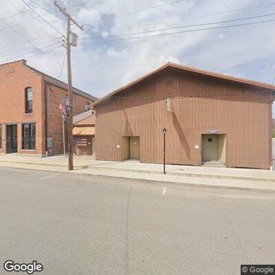 Burglar alarm at American Legion on Washington Street