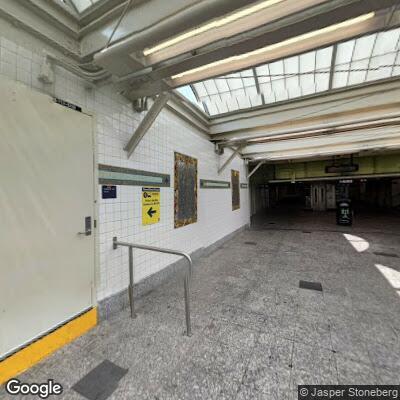 Male suffers thoracic outlet syndrome in Bronx
