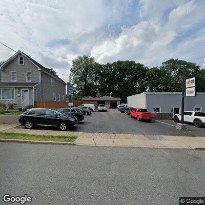False burglar alarm at Central Avenue business