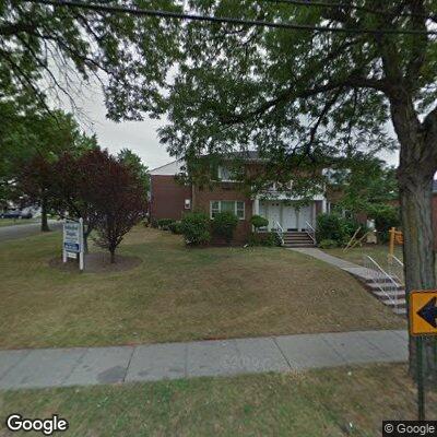 Strong gas odor at East Rutherford home