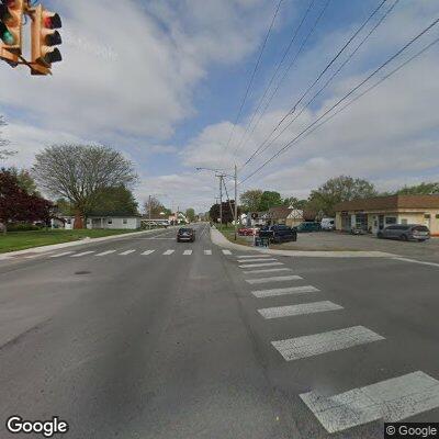 Reckless Jeep reported on Fifth Street in Delphos
