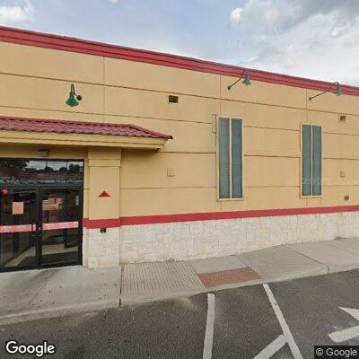 Intoxicated man causing disturbance at Popeyes
