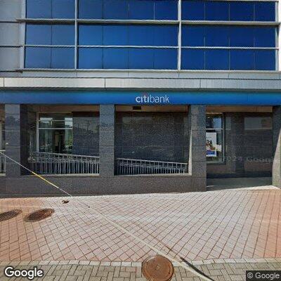 Holdup alarm at City Bank on Lemoyne Avenue
