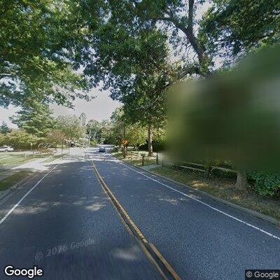 Person with difficulty breathing and cardiac issue in Glen Head