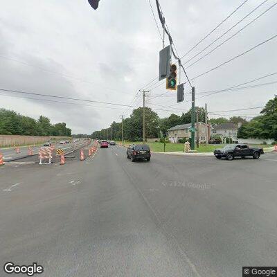 Hit-and-run crash with no injuries on Browns Road