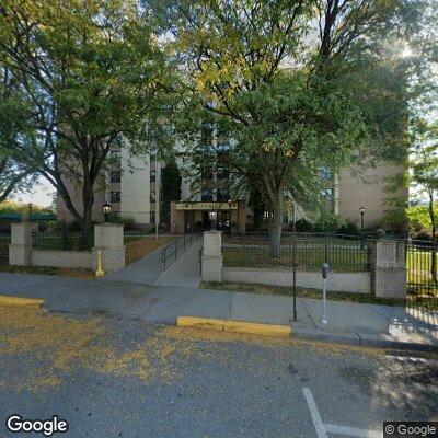 72-year-old male falls and needs lift assist at apartment
