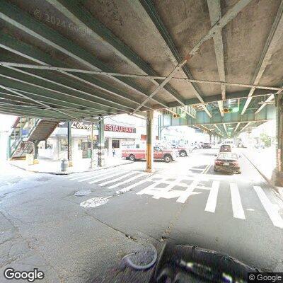 Disorderly person at 182 Street subway station