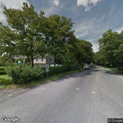 70-year-old woman falls near Postfield Lane in Westhampton
