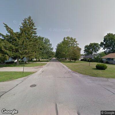 Vehicle with no registration checked on South Wayne