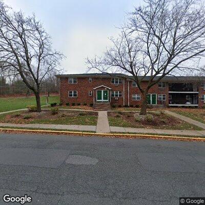 Noise complaint at Quaker Village Apartments
