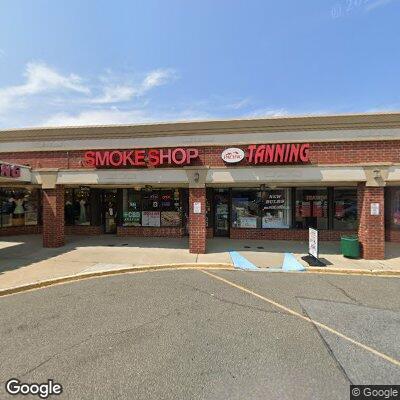 65-year-old male found unconscious at local shop