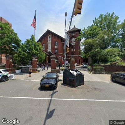 Unconfirmed robbery report in 52nd Precinct area